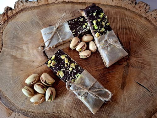 تصویر 3 از خرید و قیمت پسته فندقی اعلا + فروش عمده